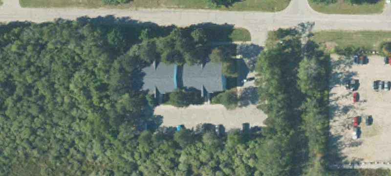 311 Cadillac St