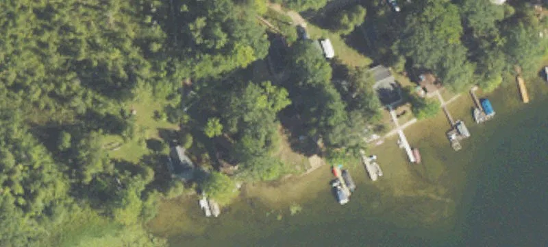 Horsehead Lk Dr
