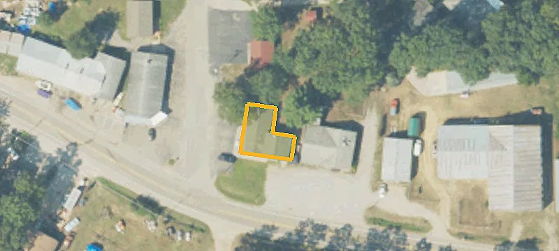3498 Indian Lk Rd