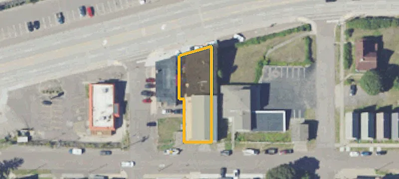 407 Memorial Rd