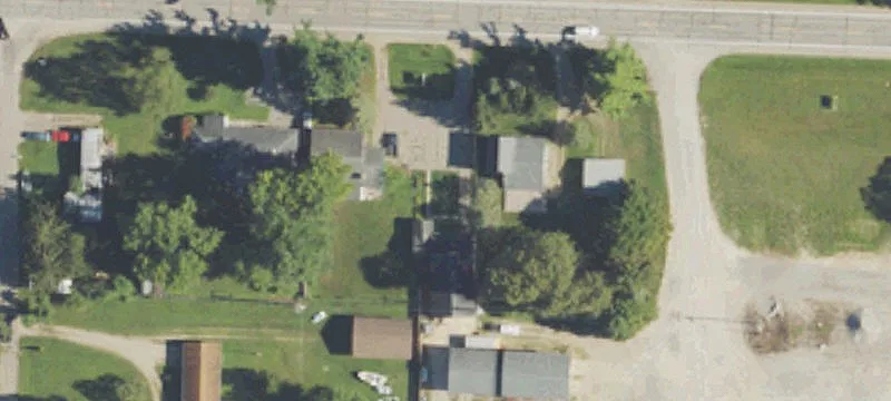 3557 Hudson Rd
