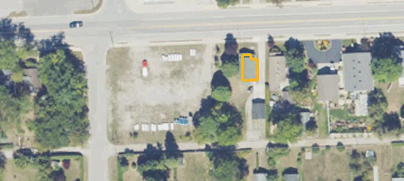Rogers City, MI 49779