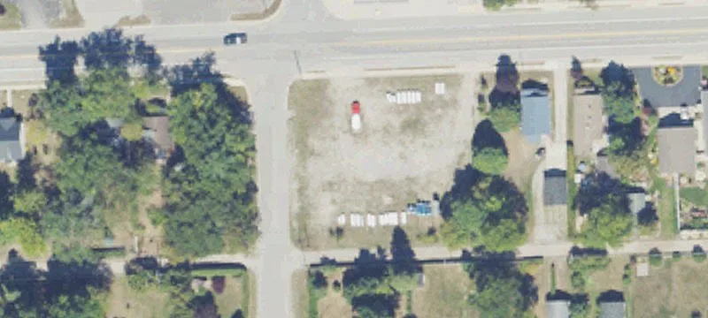 Rogers City, MI 49779