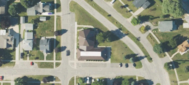 307 Huron Ave