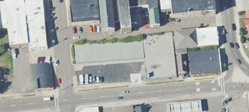 115 Hancock St