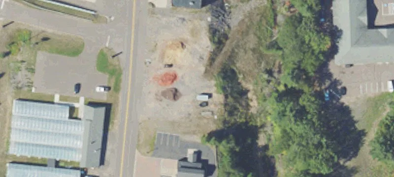1201 Memorial Rd