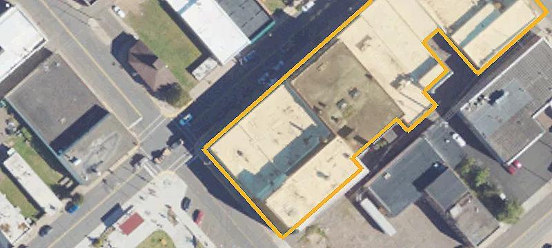 105 Aurora St