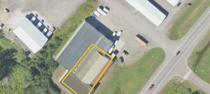 46701 State Hwy M26