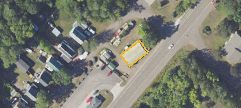 52827 State Hwy M26