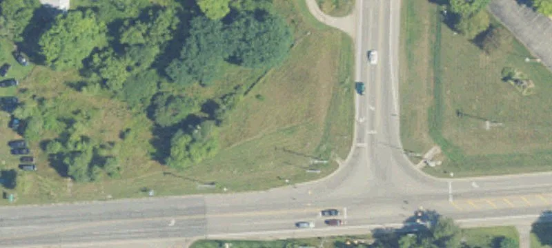 Belding Rd