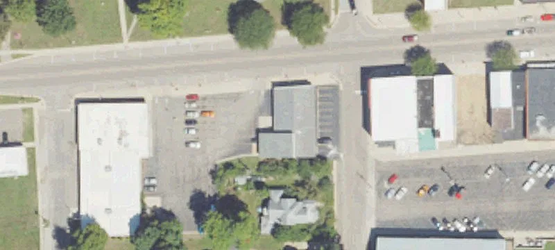 Main St