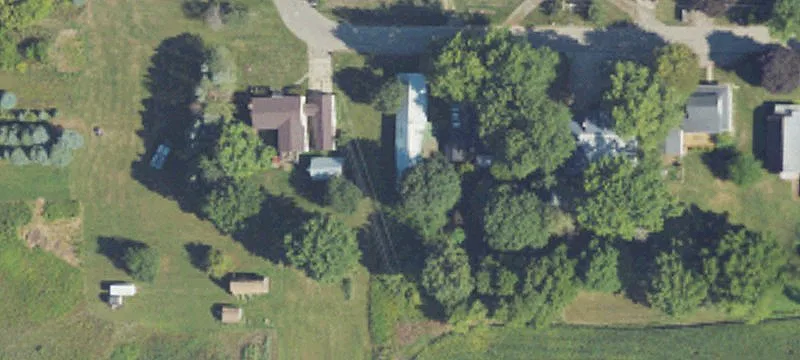 233 Maple St