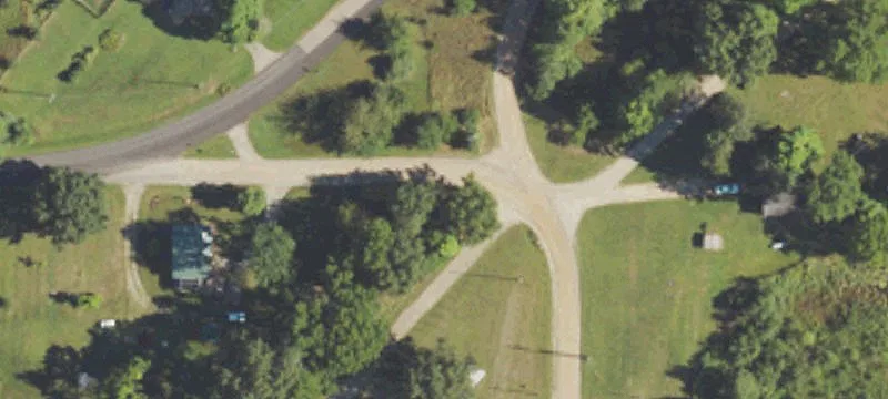Mosherville Rd