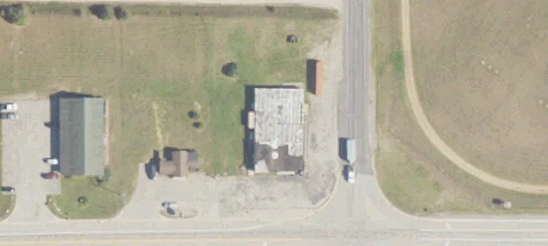 9020 11th Mile Rd