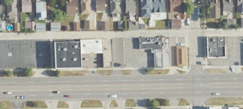 Eureka Park Lot