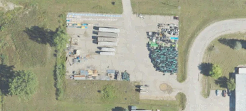 Airpark Dr