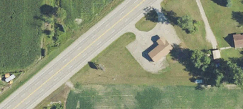 2645 Huron Rd