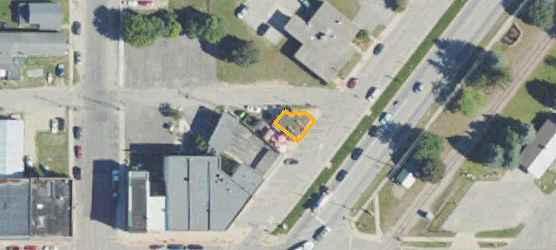 111 Williams St