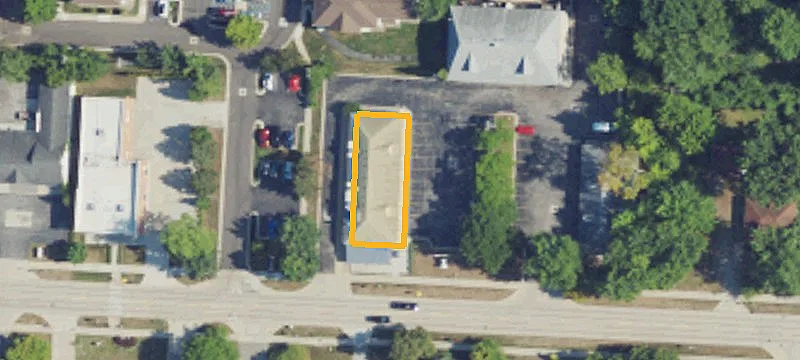 Grosse Ile, MI 48138