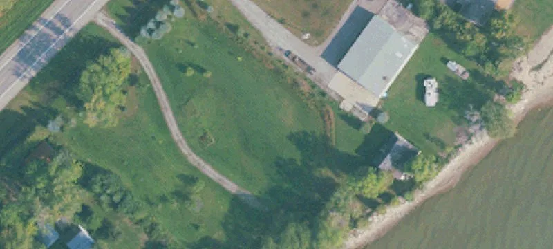 2858th State Hwy M35