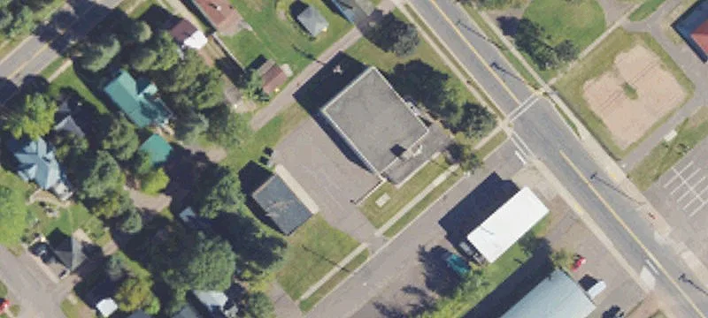 100 Frederick St