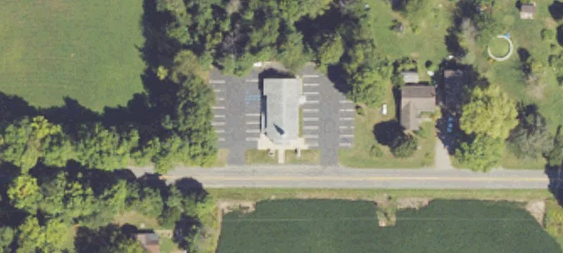 2289 Olive Br Rd