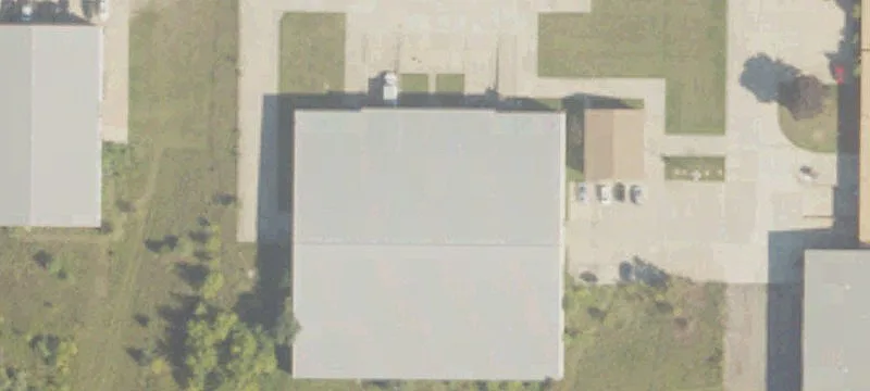 1920 Industrial Dr