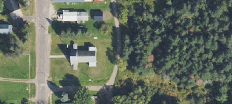 Trout Creek, MI 49967
