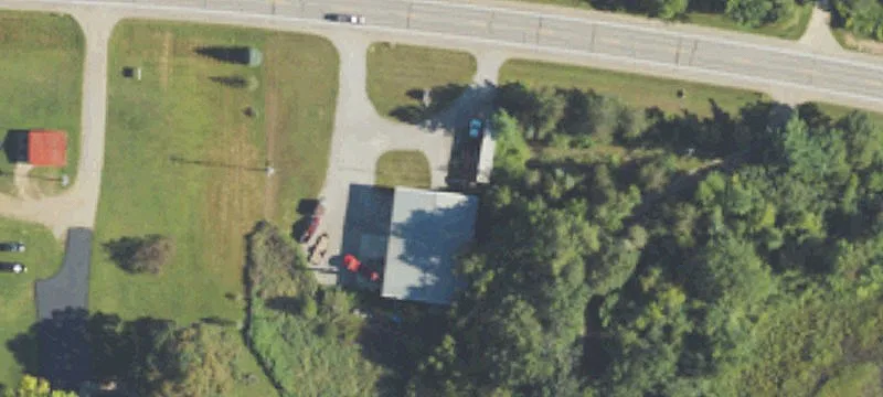 3811 Hudson Rd