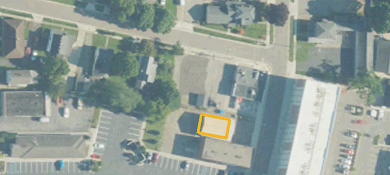 11 Harrison St