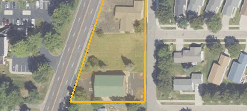 5923 Red Arrow Hwy