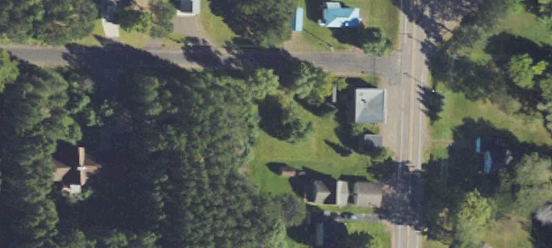 10499th Lk Rd