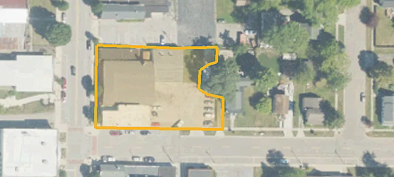 7 Maple St
