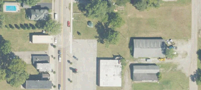 Cleveland Ave