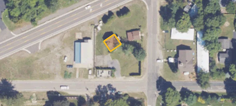 7321 Harbert Rd