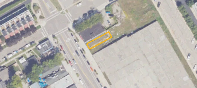 137 Whittaker St