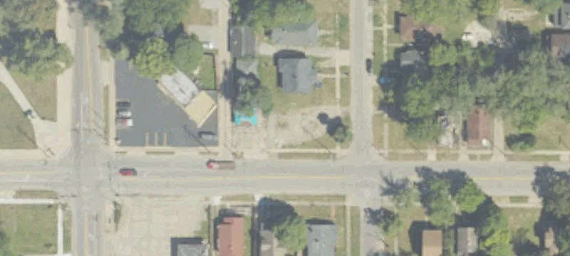 125 Empire Ave