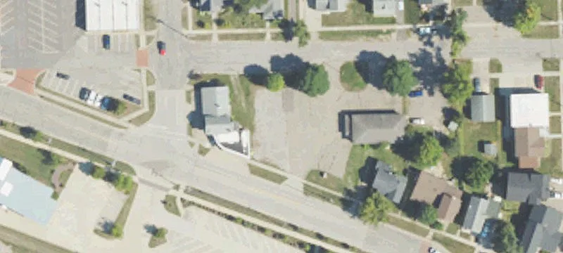Main St