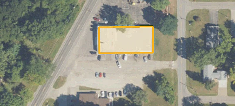 4890 Paw Paw Lk Rd