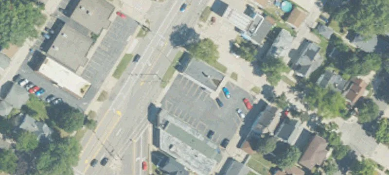1003 Main St