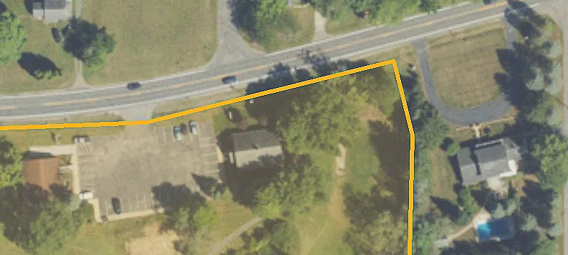 4830 Niles Buchanan Rd