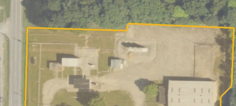 325 Fulkerson Rd