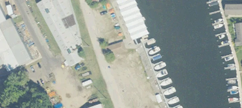 690 Fishermans Rd