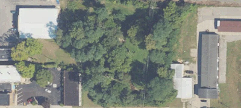 223 Paw Paw St