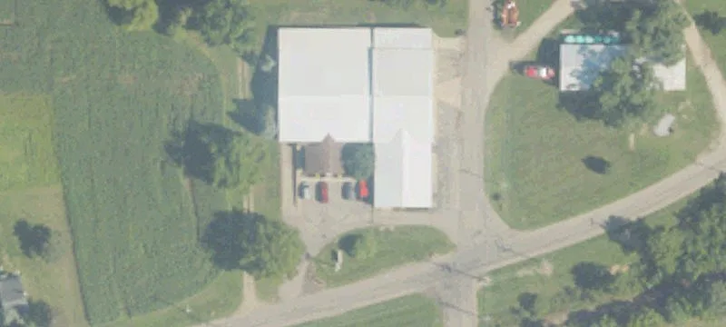 416 Ml St