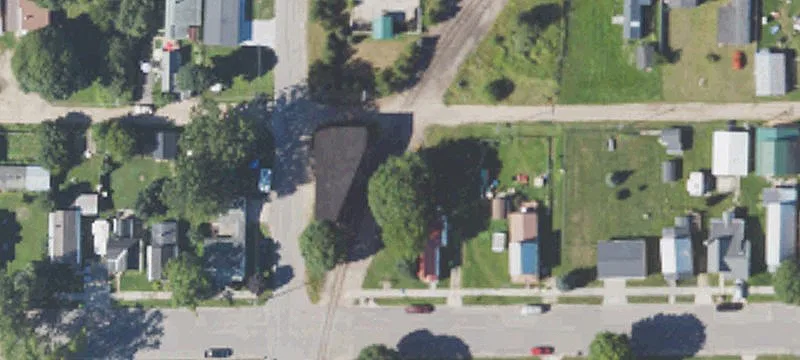 301 John St