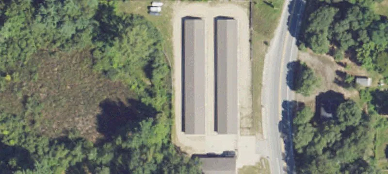 555 Evergreen Dr