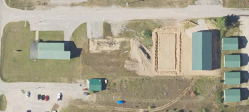 6450 Industrial Dr