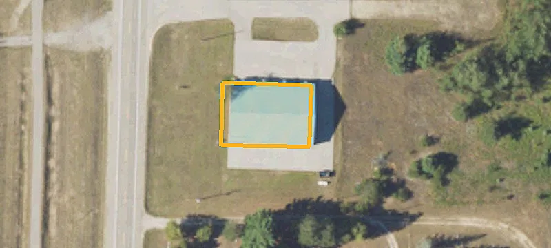 6416 Airport Xing Rd