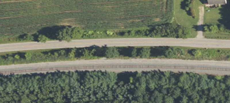 Hendershot Rd